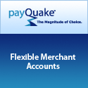 Flexible Merchant Accounts