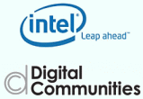 Intel Digital Communities