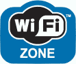 Wi-Fi Zone Finder